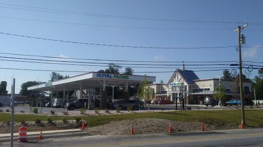 Convenience Store «Royal Farms», reviews and photos, 9043 Liberty Rd, Randallstown, MD 21133, USA