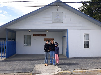 Iglesia Adventista del Séptimo Día - Ushuaia