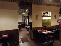 Atmosphère du Restaurant de sushis Osaka à Dijon - n°3