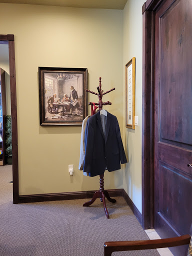 Lawyer «M. A. Munson Law», reviews and photos