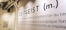 Photos du propriétaire du Restaurant ZEITGEIST café - vegan coffee & cake à Lyon - n°11