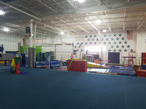 Sports Complex «Flying High Sports & Rec Center», reviews and photos, 5400 East Ave #1, Countryside, IL 60525, USA