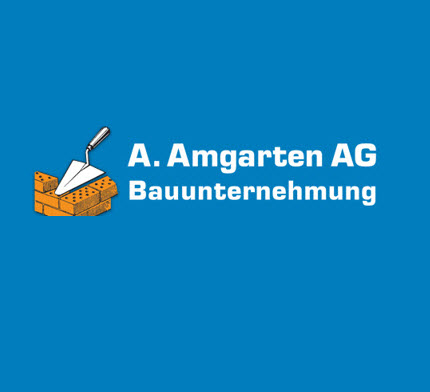 Alfred Amgarten AG - Baden