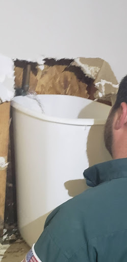 Plumber «Greenwell Plumbing», reviews and photos, 1840 Scott Rd, New Albany, IN 47150, USA