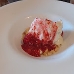 Photo n°13 de l'avis de Brunetta. fait le 04/06/2023 à 21:11 sur le  Ristorante La Casina à Drena