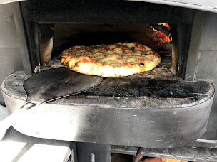 Photo n°9 de le camiion A Pizza à Aubagne ()