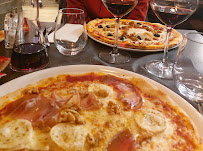 Pizza du Restaurant italien La Cavallina à Cergy - n°15