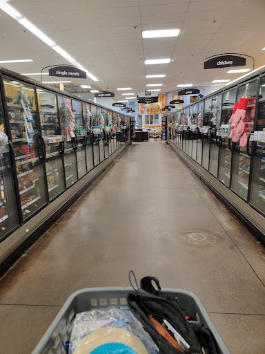 Grocery Store «Kroger», reviews and photos, 2939 U.S. 17 Business, Murrells Inlet, SC 29576, USA