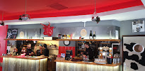 Atmosphère du Restaurant La Vache Rouge à Bourg-Saint-Maurice - n°4