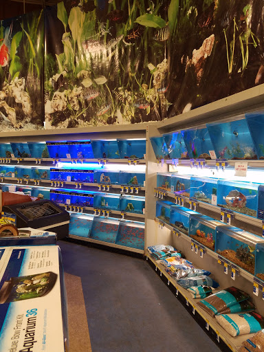 Pet Supply Store «PetSmart», reviews and photos, 101 Pavilion Pkwy, Fayetteville, GA 30214, USA