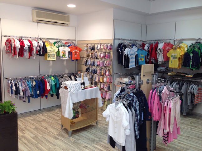 Магазин за детски дрехи Пуф Паф - Магазин за бебешки стоки