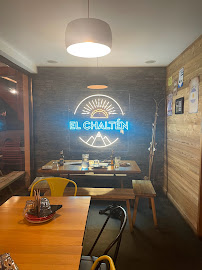 Les plus récentes photos du Restaurant El Chalten Les Gets - n°1