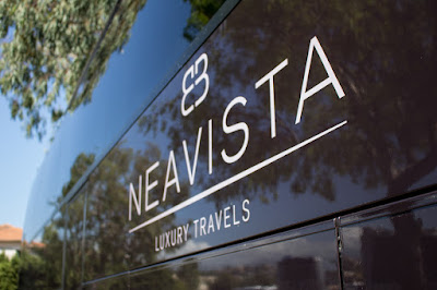 AUTOCARS BONNAFOUX BREMOND NEAVISTA à Nice