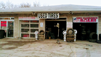 Indiana Quality Used Tires - Photo 2 - Car repair in Indianapolis, IN, Indianapolis