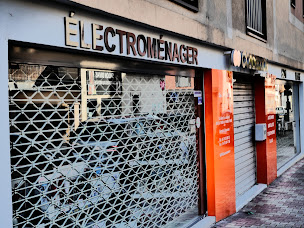 Photo n°1 de Connexion Partenaire Boulanger Aix Les Bains à Aix-les-Bains ()