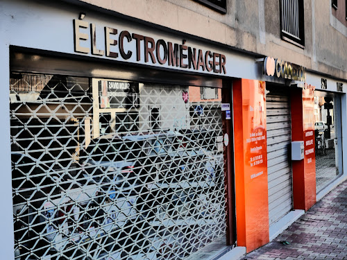 Magasin d'électroménager Connexion Partenaire Boulanger Aix Les Bains Aix-les-Bains