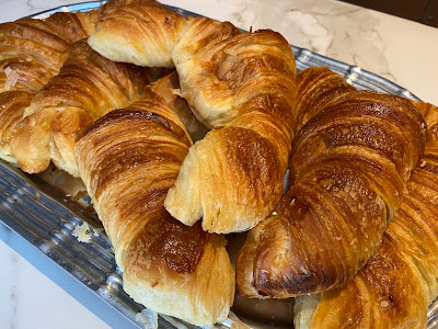 Boulangerie Du Pré Saint Gervais à Le Pré-Saint-Gervais