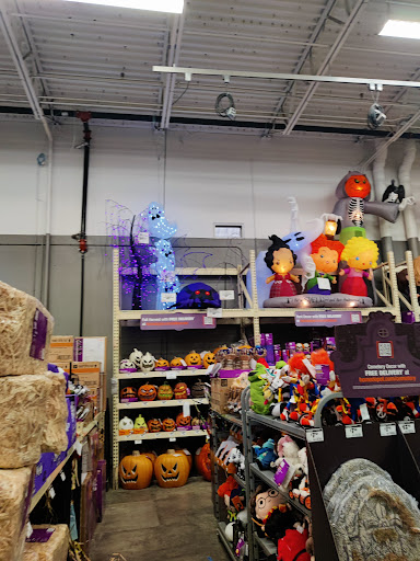 Home Improvement Store «The Home Depot», reviews and photos, 2700 E Whitestone Blvd, Cedar Park, TX 78613, USA