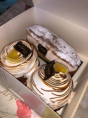 Boulangerie Cottret à Aubenas