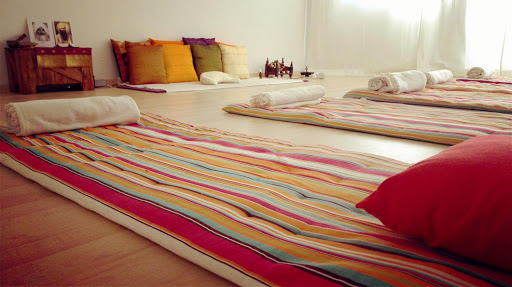 Om Yoga Sant Cugat en Sant Cugat del Vallès