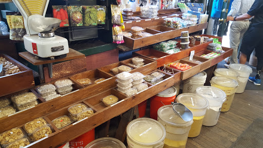 Coffee Store «Polcari’s Coffee», reviews and photos, 105 Salem St, Boston, MA 02113, USA