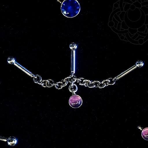 Tattoo Shop «The Edge Tattoo», reviews and photos, 986 Sullivan Ave, South Windsor, CT 06074, USA