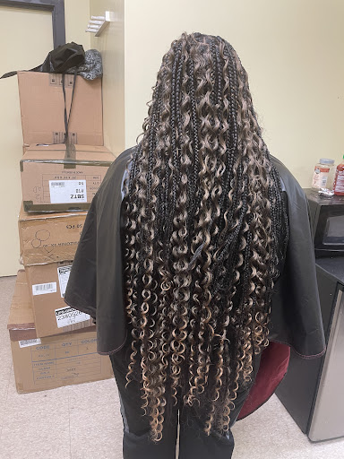 Beauty Salon «Unlimited Beauty Supply & Salon», reviews and photos, 12354 15th Ave NE, Seattle, WA 98125, USA