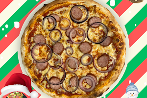 Pizzeria TUTTO BENE-Włoska pizza na telefon Ustrzyki Dolne-Hoszów image