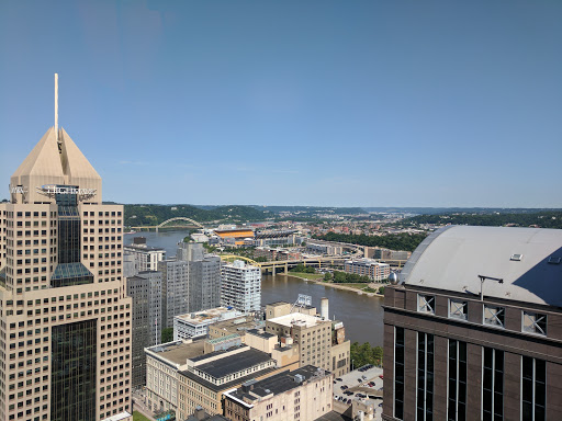 Health Insurance Agency «Highmark Corporate Headquarters», reviews and photos