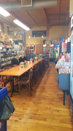 Grocery Store «Saxapahaw General Store», reviews and photos, 1735 Saxapahaw-Bethlehem Church Rd, Saxapahaw, NC 27340, USA