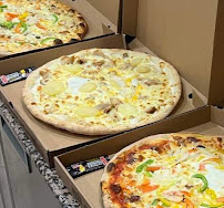 Pizza du Pizzeria ALEEM PIZZA à Nogent-l'Artaud - n°18