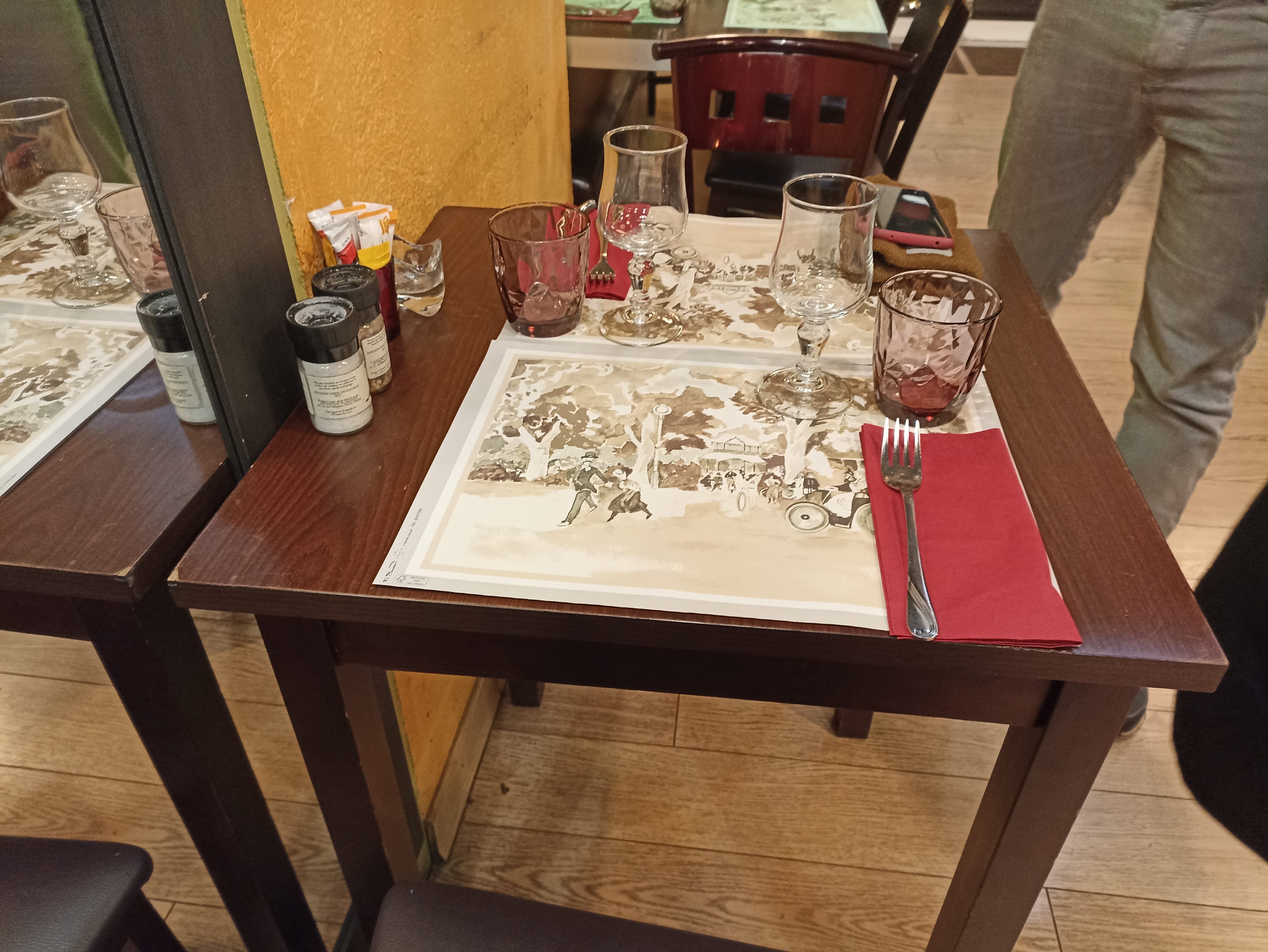 Photo n° 12 de l'avis de Michele.r fait le 29/11/2022 à 18:37