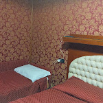 Photo n°1 de l'avis de Chiara.e fait le 06/11/2022 à 21:38 sur le  Hotel Atlantide - Venice à Venice