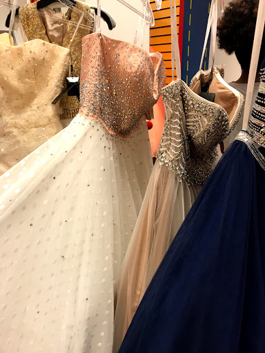 Dress Store «Eman Fashion and Bridal», reviews and photos, 410 Four Seasons Blvd, Greensboro, NC 27427, USA