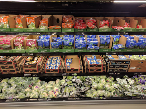 Supermarket «ALDI», reviews and photos, 1436 Kempsville Rd, Virginia Beach, VA 23464, USA