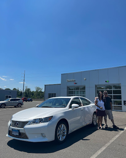 Car Dealer «Gengras Volvo Cars North Haven», reviews and photos, 375 Washington Ave, North Haven, CT 06473, USA