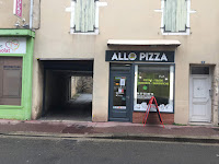 Photos du propriétaire du Pizzeria ALLO PIZZA à Bourg-en-Bresse - n°1