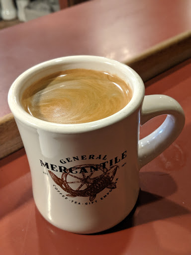 Coffee Shop «General Mercantile», reviews and photos, 413 N Last Chance Gulch, Helena, MT 59601, USA