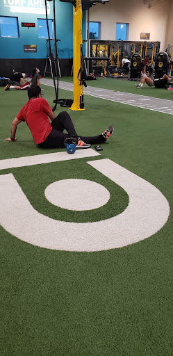 Gym «Chuze Fitness», reviews and photos, 9851 Walker St, Cypress, CA 90630, USA