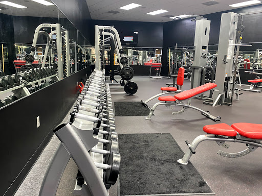 Gym «Snap Fitness», reviews and photos, 5246 SW Philomath Blvd, Corvallis, OR 97333, USA