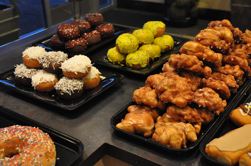 Donut Shop «dot donuts», reviews and photos, 1825 SE 164th Ave #103, Vancouver, WA 98683, USA