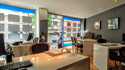 Les Agents de l'Immobilier Boulogne-Billancourt à Boulogne-Billancourt