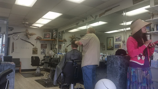 Barber Shop «Hi-Life Barbershop», reviews and photos, 5781 N First St, Fresno, CA 93710, USA