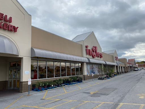 Supermarket «Ingles Market», reviews and photos, 2342 E Andrew Johnson Hwy, Morristown, TN 37814, USA