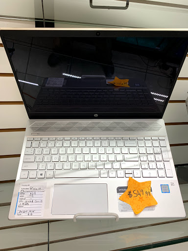 Computer Repair Service «Computers Plus Cellphones - Kirkman», reviews and photos, 54 S Kirkman Rd, Orlando, FL 32811, USA