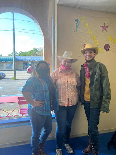 Preschool «Suncoast Academy: South Tampa Preschool», reviews and photos, 4207 W San Miguel St, Tampa, FL 33629, USA