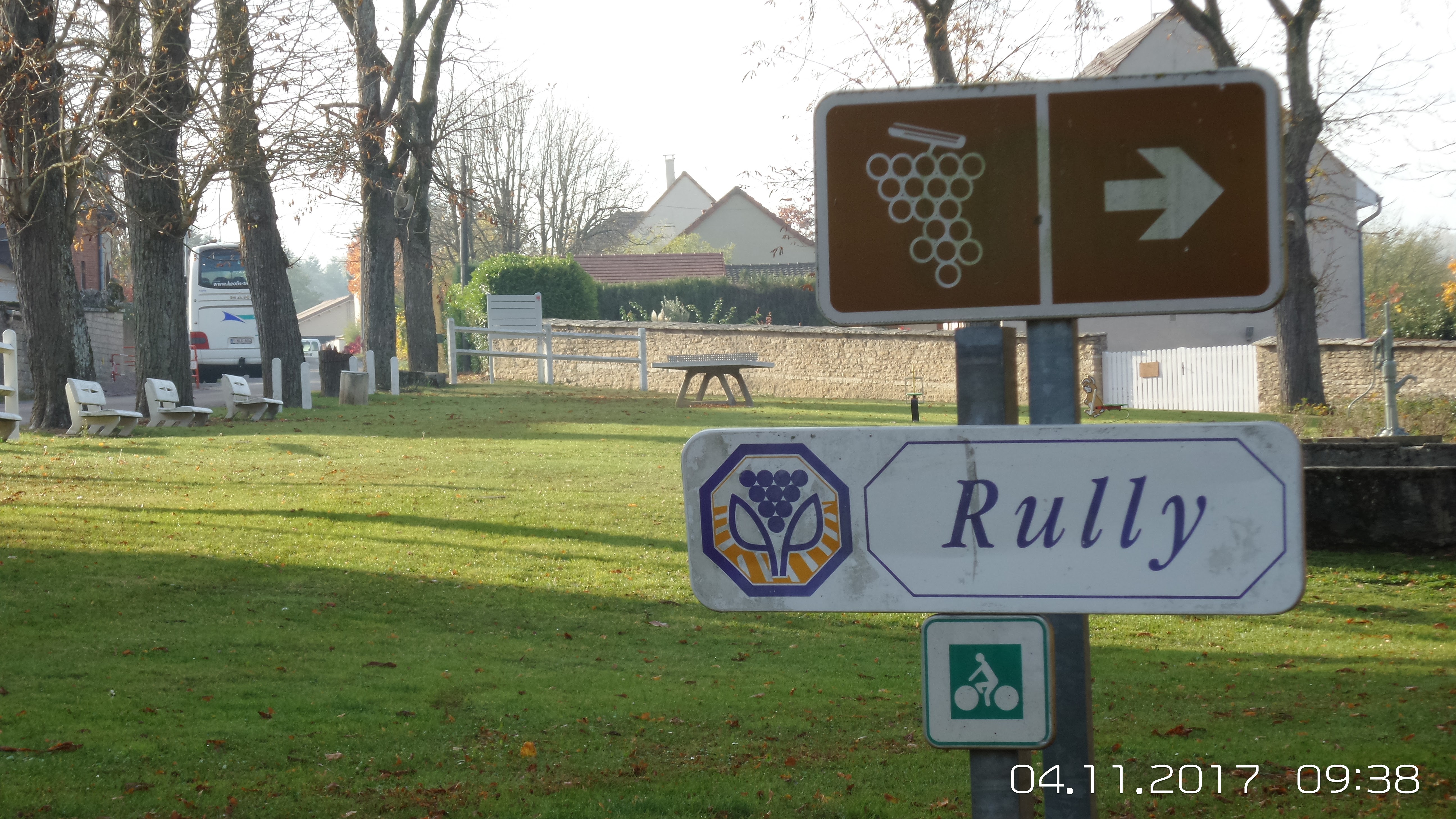 Photo n° 1 de l'avis de Johan.R fait le 04/11/2017 à 09:42
