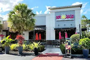 Don Julio Mexican Waterford lakes image