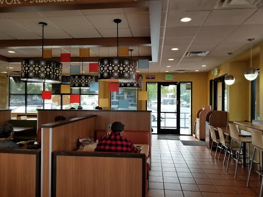 Mexican Restaurant «El Pollo Loco», reviews and photos, 2528 W Commonwealth Ave, Alhambra, CA 91803, USA