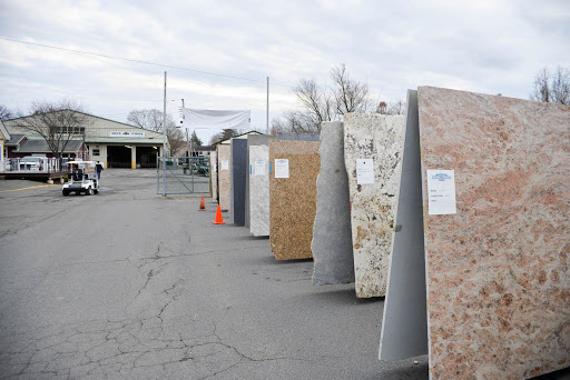 Lumber Store «Niece Lumber Building Supplies», reviews and photos, 2 Elm St, Lambertville, NJ 08530, USA